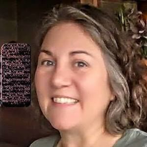 Meet your Posher, Cindy